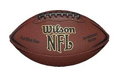 Wilson Force Pee-Wee NFL Football