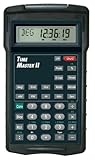 Calculated Industries 9130 TimeMaster II