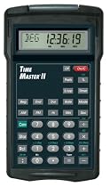 Calculated Industries 9130 TimeMaster II