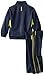 Reebok Baby-Boys Infant Honeycomb Jacket Set