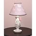 Cocalo Mia Rose Lamp Base And Shade