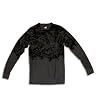 Contrabrand Mens FIRST COALITION Long-Sleeved T Shirt