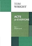Acts for everyone. Part 2, Chapters 13-28