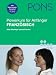  : PONS Powerkurs für Anfänger. Für Anfänger und Wiedereinsteiger: PONS Powerkurs für Anfänger. Französisch. Buch und CD: Alle Wichtige schnell lernen