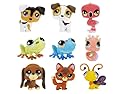 Collectible Pets Series A1 - Case of 6