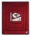 Kansas City Chiefs Jersey Mesh Full/Queen Comforter