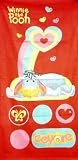 Disney s Winnie The Pooh Eeyore Bath / Beach Towel
