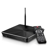 Produkt-Bild: TrekStor MovieStation Antarius WLAN HD MediaPlayer