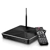 TrekStor MovieStation Antarius WLAN HD MediaPlayer