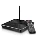 TrekStor MovieStation Antarius WLAN HD MediaPlayer
