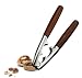 from MONOPOL MONOPOL Nutcracker ESTETICO (superfine polished & wooden handles) - Made in Germany Model 1680