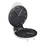 Elgento, Waffle Maker