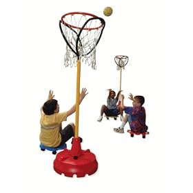 Click here to buy Sportime 101547971 Scooter Roundball by Sportime