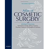 Atlas of Cosmetic Surgery with DVD