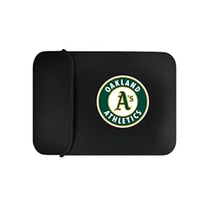 MLB Oakland Athletics iPad Sleeve