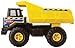 Tonka 93505 Tonka Classic Mighty Dump Truck