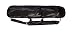 Lucasi LC-3 4 Butt/ 8 Shaft Black Leather Pool Cue Case