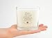 Soy Candles Scented - Vanilla Cream Skore Candle - 14 oz. Made with pure, natural soywax. Best for eliminating odor in your kitchen. Invite scents into the living / dining room & infuse fragrance