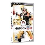 New Electronic Arts Madden Nfl 11 Sports Game Complete Product Standard 1 U ....