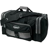 Ebonite Conquest 2 Ball Tote Bag