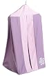 Basic Comfort Diaper Stacker - Mod Flowers