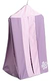 Basic Comfort Diaper Stacker - Mod Flowers