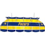 NBA Indiana Pacers 40-Inch Tiffany Lamp
