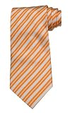 University of Tennessee Volunteers Thin Stripe Tie