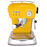 Produkt-Bild: 900W Einkreislauf-Espressomaschine "Dream" in Gelb