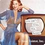 Anne Taintor 1361 3-3/8-Inch Square Magnet, Tivo