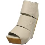 Messeca Womens Coraline Wedge Sandal