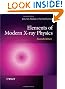 Elements of Modern X-ray Physics