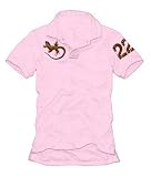 AUSTRALIA OUTBACK pink POLOSHIRT S M L XL XXL AUSTRALIEN