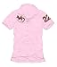 AUSTRALIA OUTBACK pink POLOSHIRT S M L XL XXL AUSTRALIEN
