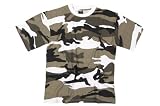 US Army T-Shirt metro XXL