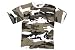 Sports : US Army T-Shirt metro XS-XXL