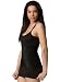 Yummie Tummie Tank Top Body Shaper Regular Length