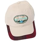 Old Course St Andrews Scotland Golf Baseball Cap With Adjustable Strap