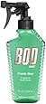 BOD Man Fragrance Body Spray, Fresh Guy, 8 Fluid Ounce