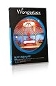 WONDERBOX - Coffret cadeau - Nuit insolite