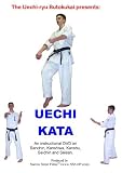 Uechi Kata