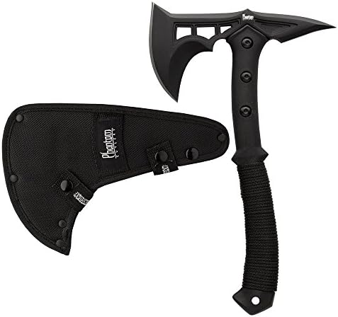 Phantom Cutlery Doomsday Axe