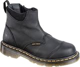 Best Buy   Dr. Martens Womens Flux Zone NS Zip Chelsea Safety Shoes