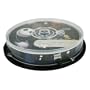 10PK DVD-R SPINDLE