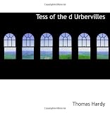 Tess of the d Urbervilles