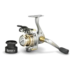 QuantumÂ® Snapshot Spinning Reel thumbnail