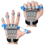 The Extensor Blue The Extensor Blue