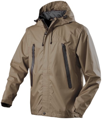 Gelert Men's Hercules Jacket - Dark Khaki, XXL - 56