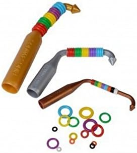 E-Z Elastic Starter Kit (Medium - 3mm)