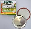 Bernardin Mason Jar Lids - Wide